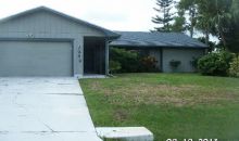 1242 SE Mendavia Av Port Saint Lucie, FL 34952