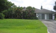 349 Sw S Quick Cir Port Saint Lucie, FL 34953