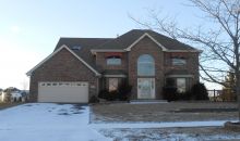 20564 Bluestem Pkwy Chicago Heights, IL 60411