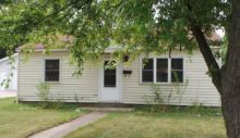 146 Sauk Trl Chicago Heights, IL 60411