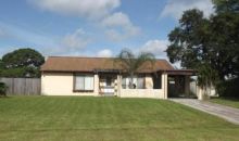 2188 Se Shelter Dr Port Saint Lucie, FL 34952