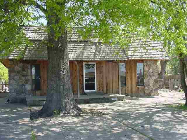 213 North Bailey Street, Jacksonville, AR 72076