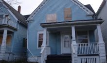 3042 N 24th Milwaukee, WI 53206