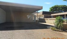 85209 F Ala Akau Street Waianae, HI 96792