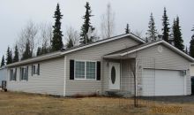 398 Katmai Avenue Soldotna, AK 99669