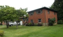 1714 Flintlock Dr Jeffersonville, IN 47130