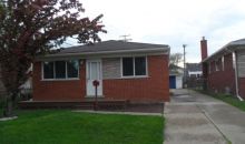 24231 Flower  Avenue Eastpointe, MI 48021