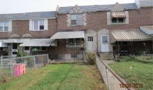 232 Cambridge Rd Clifton Heights, PA 19018