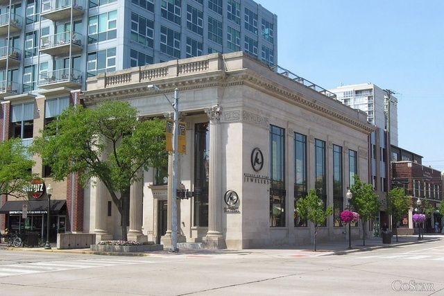 400 S Main St, Royal Oak, MI 48067