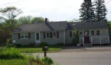 55 Iron Bridge Rd Millinocket, ME 04462