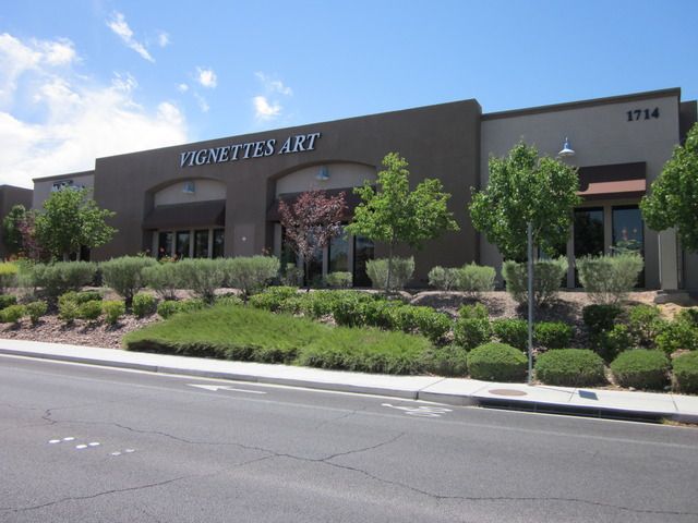 1714 W HORIZON RIDGE PKWY, Henderson, NV 89012