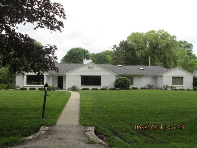 8054 N Links Way, Milwaukee, WI 53217