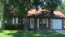 2905 Brazil St Pascagoula, MS 39581