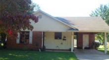 309 Nisbett St Jonesboro, AR 72401