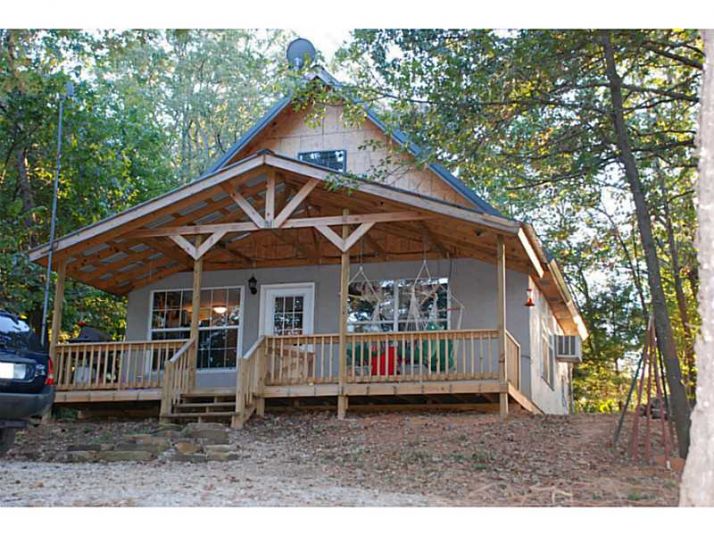 16577 STONEWALL RD, Prairie Grove, AR 72753