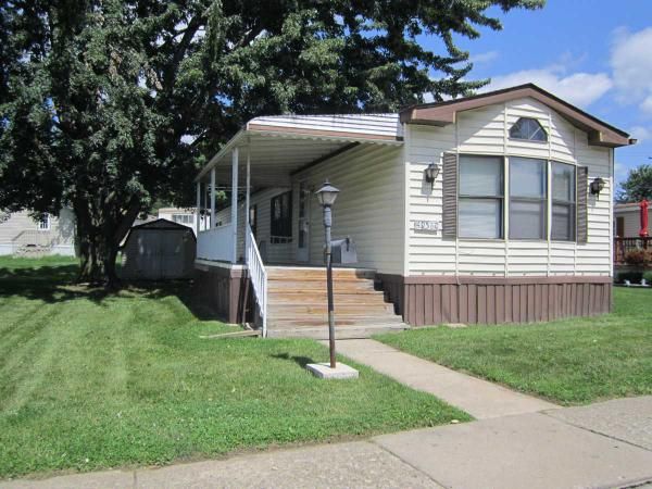 19560 North Dr, Plymouth, MI 48170