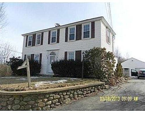 Baldwinville Rd, Baldwinville, MA 01436