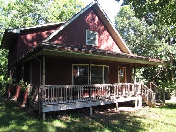 60200 Klumbis Rd, Dowagiac, MI 49047
