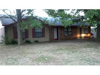110 Kitterman Stree, Bay, AR 72411
