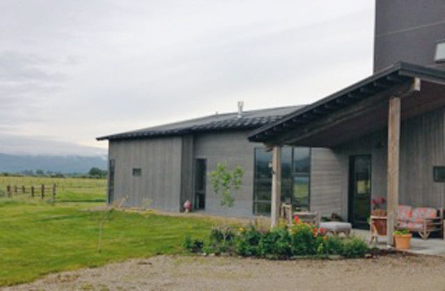 5420 S. 2000 W., Victor, ID 83455