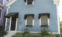 45 Holland Street Newport, RI 02840