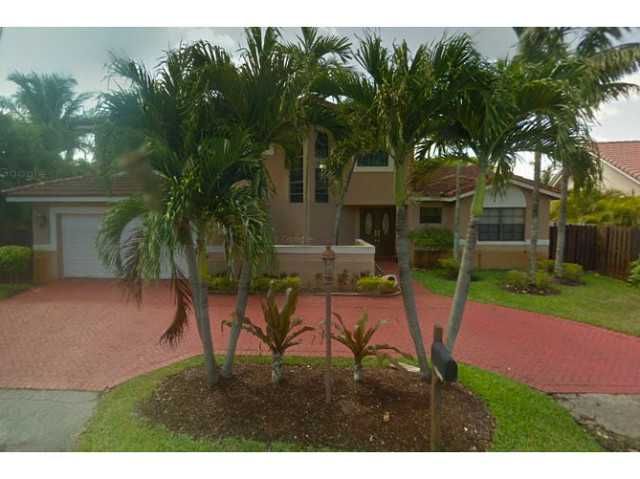 14912 SW 45 TE, Miami, FL 33185