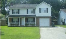 117 MOSSY OAKS AVE Goose Creek, SC 29445