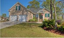 120 CLEARVIEW CIR Goose Creek, SC 29445