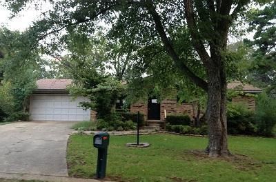 1710 Troy Circle, Benton, AR 72015