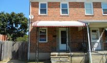 81 Wiltshire Rd Essex, MD 21221