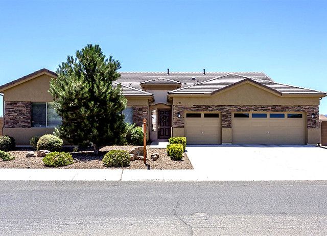 4393 N Kirkwood, Prescott Valley, AZ 86314