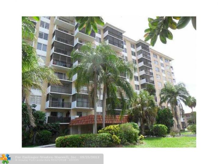 4174 Inverrary Dr # 401, Fort Lauderdale, FL 33319