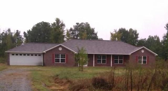 1212 Vang Dr, Woodson, AR 72180