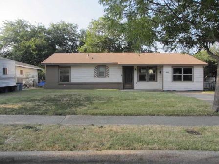 1006 Calle Real, Mesquite, TX 75149