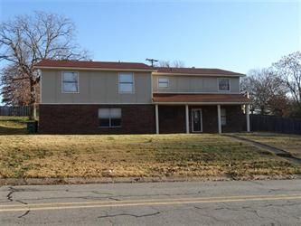 1012 Silver Creek Dr, Sherwood, AR 72120