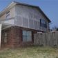 1012 Silver Creek Dr, Sherwood, AR 72120 ID:1048997