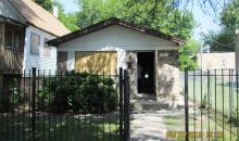 6153 S Ada St Chicago, IL 60636