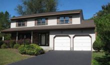 309 Polsinelli Dr (T/O Guilderla Schenectady, NY 12303