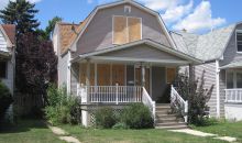 5516 North Marmora Avenue Chicago, IL 60630