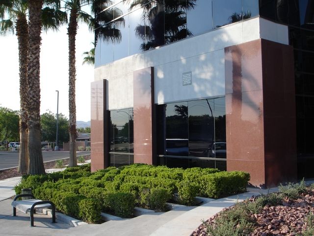 2625 N. Green Valley Parkway, Henderson, NV 89014