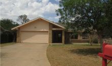 1208 Roanoke Dr Odessa, TX 79761