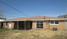 3516 Maple Ave Odessa, TX 79762