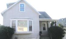 283 West St Jackson, OH 45640