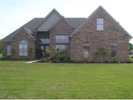 241 DELTA POINTE, Crawfordsville, AR 72327