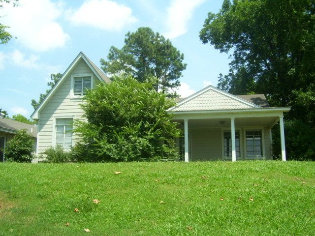 2923 HORSESHOE CR, Crawfordsville, AR 72327