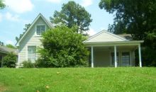 2923 HORSESHOE CR Crawfordsville, AR 72327