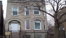 3050 West Polk Street Chicago, IL 60612