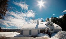 62 Sunrise Hill Lane Wilmington, VT 05363