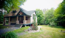 219 Old Ark Rd Wilmington, VT 05363