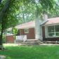 4930 Roosevelt Pl, Gary, IN 46408 ID:540298